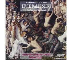 Velardi - Esule Dalle Sfere