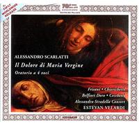 Velardi - Il Dolore Di Maria Vergine
