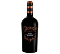 Velarino Puglia IGT Malvasia Nera 2024 0,75 l