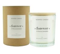 Velas Aromática 200 G (40 Horas) / Scented Candle 200 G (40 Hours) Citrus Shades