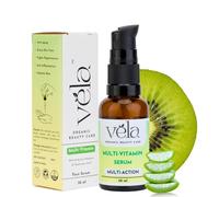 Vela's Multivitaminico Siero Viso Per Incandescente E Idratante Pelle 30ml
