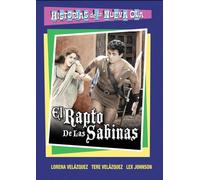 Velasquez/Jonson/Velasquez/Ind - El Rapto de Las Sabinas