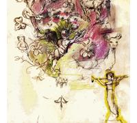 Velasquez, Mali - I'M Green