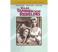 Velasquez/Tarzo/Canedo - Girls Are Rebellious Too