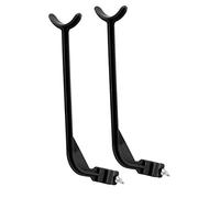 VELATEMOR 2 Pezzi Allineatore per Allenamento Swing Trainer | Materiale addominale, riduce efficacemente la pratica di utilizzo a lungo termine del giocatore, ti incoraggia a ruotare