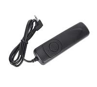 VELATEMOR 3,3 Piedi RS - 60E3 Otturatore Release Control, Wired Remote Control Switch Sostituzione Compatibile con 70D 100D 1200D e Altro
