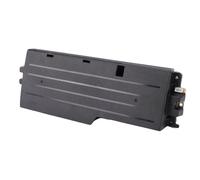 VELATEMOR Alimentatore per Console di Gioco, unità Sostitutiva APS250 APS 270 Adatta per Console PS3Slim 2000 2100 2500 Materiale ABS, Progettato Specificamente per le Serie CECH20XX,