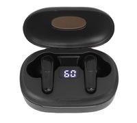 VELATEMOR Aurnoschi di Traduzione AI, Traduttore Vocale in 2 Via in Tempo Reale per 164 Lingue, Auricolari Wireless Bluetooth 5.4 con App, Cancellazione del Rumore, Batteria da 36h per il