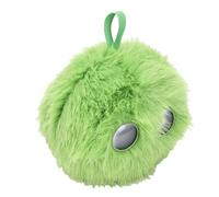 VELATEMOR Bambola di Peluche Interattiva AI Smart Robot Compagna Emotiva per Bambini Dai 3 Anni in su Peluche 12x10 Cm (#6)