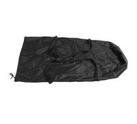 VELATEMOR Borsa di Stoccaggio della Tenda Portatile, Impermeabile, Sacchetto per gli Ingranaggi Esterni Resistenti e Resistenti, per il Campeggio, Escursioni, Viaggi, con Manici di Facile (S)
