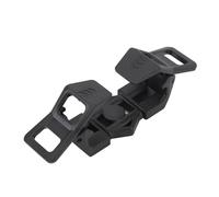 VELATEMOR Clip Posteriore Magnetica Estensibile per Ventola di Raffreddamento del Cellulare, Compatibile con Ventole di Raffreddamento da 55-68 Mm di Larghezza, Supporto per Morsetto