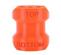 VELATEMOR Connettore per Erogatore di Bottiglie a Tenuta Stagna, Trasferimento Efficiente di Liquidi per Lavaggio a Mano, Shampoo, Gel Doccia, Design Salvaspazio per Bagno e Cucina