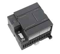 VELATEMOR Controller PLC Ad Alta velocità per Conteggio 5A 8 Ingressi 6 Uscite per Elettrodomestici, Edilizia, Alimenti, Tipo di Uscita relè, Metodo di Installazione PCB