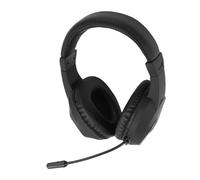 VELATEMOR Cuffie da Gioco Wireless, Cuffie da Gioco con Luce RGB Bluetooth 5.4 2.4G, Microfono con Cancellazione del Rumore, Bassa Latenza, Sovraurali, per PC e Laptop (BLACK)