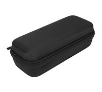 VELATEMOR Custodia da Viaggio per Spazzolino Elettrico, per Pro 1000 Pro 2000 Pro 3000 Pro 3500 Pro 1500 con Tasche in Rete, Fascia Elastica, Custodia a Scomparti, Custodia da