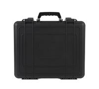 VELATEMOR Custodia Rigida per Mini Kit Piatto, Custodia Viaggio Mini Borsa StarLink, per Mini Case Organizzatore di Viaggi per Viaggi per Viaggi con Cavo da 9,8 Piedi da