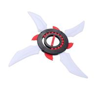 VELATEMOR Dischi da Lancio Che Si Illuminano Al Buio | Set di Giocattoli Volanti Interattivi a LED per i Bambini (#1)