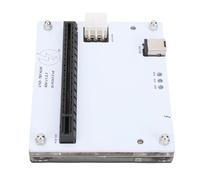 VELATEMOR Dock GPU Esterno USB4 con Supporto PCIe 16x per Giochi di Gioco, Editing Video e Prestazioni Ad Alta velocità