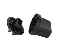 VELATEMOR Inserto Interruttore di Avviamento Accensione Compatto, Montaggio Ad Alta Precisione per Mazdaspeed 6 2006-2007 per Meccanici