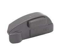 VELATEMOR Lampada a LED per Aspirapolvere con Display per Polvere, Installazione Facile per Case di Squali con Animali Domestici e Bambini