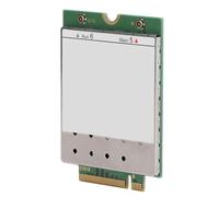 VELATEMOR Modulo WiFi, Porta della Scheda di Rete M2 per LT4210 per la Telemedicina per il Monitoraggio Industriale