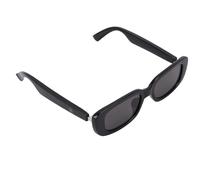 VELATEMOR Occhiali da Sole Intelligenti Multifunzionali Bluetooth V5.3 per Chiamate Vocali e Musica, Lenti per Protezione Solare, Effetto Sonoro 3D per attività All'aperto