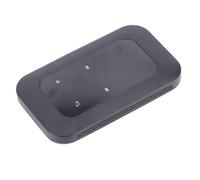 VELATEMOR Router WiFi 4G Ad Alta velocità, 10 Utenti Condivisi, Schermo Intelligente LED, Batteria a Lunga Durata per Viaggi All'aperto