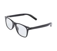 VELATEMOR Smart Translation Glasses for Men Women, Support in Time VEDIO Traduzione 100+ Lingue, Eleganti Occhiali Traduttori Precisi Veloci per Viaggiare (cornice nera trasparenza)