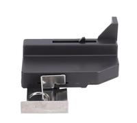 VELATEMOR Sostituzione Efficiente della Taglierina per Filamenti della Stampante 3D per 3 Max PLA ABS PETG TPU Utensile da Taglio in Fibra di Carbonio per Legno per Prestazioni di Stampa Fluide