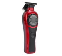 VELATEMOR Tagliacapelli Elettrico Tagliacapelli Professionale a Basso Rumore con Display Digitale per Uomo Batteria 1500 MAh 3 Pettini Guida