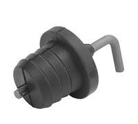 VELATEMOR Tappo di Riempimento della Trasmissione Sostituzione in Gomma Durevole per Atf A Cvt, per Riparazioni Auto, Adatto per Fit