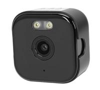 VELATEMOR Telecamera di Sicurezza per Finestre 2K, Telecamera per Finestre Interne, Antiriflesso AI e Visione Notturna a Colori, per Sorveglianza di Neonati/animali Domestici