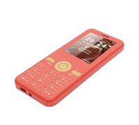 VELATEMOR Telefono Cellulare per Anziani, Telefono 2G con Pulsanti Grandi, Supporta Due Schede SIM, con Torcia e Altoparlante per L'uso Quotidiano e le emergenze.GSM: 850 900 1800 1900 MHZ (# 2)