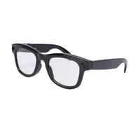 VELATEMOR Traduzione Smart Glasses, Occhiali AI con Traduttore di Lingue in Tempo Reale, Fotocamera da 5 MP con EIS, Cancellazione del Rumore per attività di Viaggio (Cambiamento del colore)