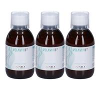 Velavit B 200 Ml 3x200 ml Soluzione orale