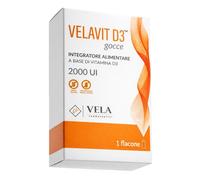 VELAVIT D3 Gtt 35ml