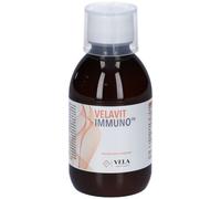 Velavit Immuno 200 Ml 200 ml Soluzione orale