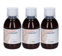 Velavit Immuno 200 Ml 3x200 ml Soluzione orale