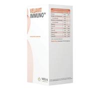 Vela Farmaceutici Velavit Immuno Soluzione orale 200 ml