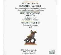 Velazo - Sinfonie d-Moll