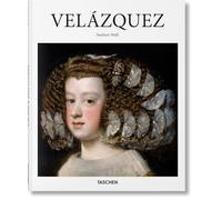 Velázquez: 1599-1660: the Face of Spain