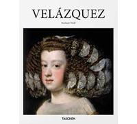 Libri Norbert Wolf - Velazquez