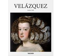 Velázquez. Ediz. italiana - Wolf Norbert