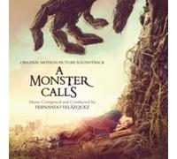 Velazquez, Fernando - A Monster Calls - Soundtrack