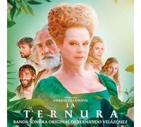 Velazquez Fernando La Ternura (CD) Album
