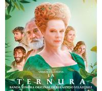 Velazquez Fernando La Ternura (CD) Album