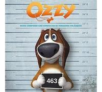 Velazquez, Fernando - Ozzy