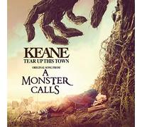 Velázquez, Fernando - Un Monstruo Viene A Verme (A Monster Calls)