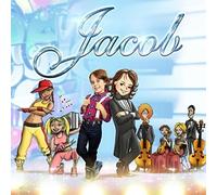 Velazquez, Jacob Jacob (CD)