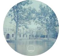 Velazquez, Jefferson - Circling The Matter